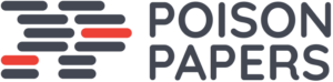 Poison Papers Logo